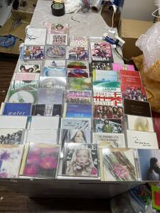 CD CDセット まとめて