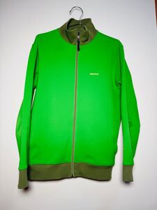 Marmot・マーモット｜ジャージ（MJK-6066）｜サイズL（胸囲 96-102 / 身長 168-178）｜デサント国内正規品