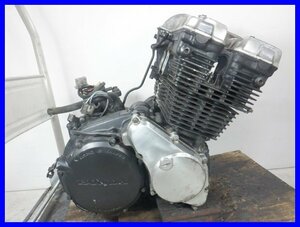 ！☆wiE276 CBX550F PC04 エンジン 実動 走行確認済 動画有