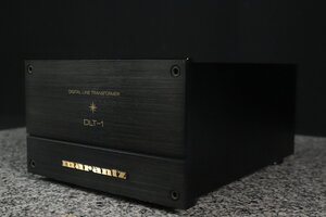 F★ marantz マランツ DLT-1 デジタルライントランスフォーマー