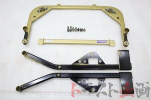 2101239508 レイル LAILE スーパーライトサブフレーム インプレッサ E型 WRX STI GDB トラスト企画 U