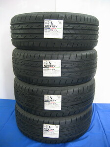 【在庫処分超特価！】 新品 ブリヂストン サマー タイヤ NEXTRY 205/55R16 205/55/16インチ 4本 総額 47200円～ 自宅配送も同額でOK