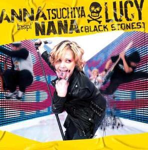 土屋アンナ / Lucy [CD+DVD]