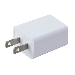 【5個セット】ARTEC　USB電源ACアダプター(DC5V1.5A)　ATC51849X5 /l