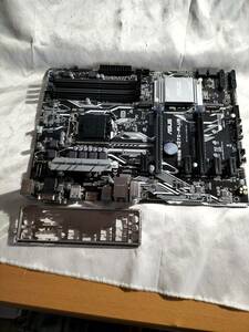 ★ ASUS PRIME H270-PLUS LGA1151 H270 ATX●マザーボード