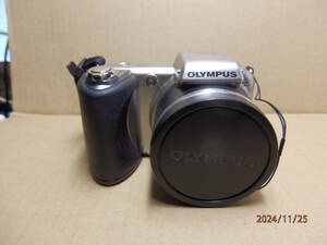 家電、AV、カメラ カメラ、光学機器 デジタルカメラ OLYMPUS SP-600UZ