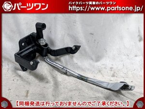 ●中古品●99-06 ソフテイル ツインカム (TC88)用 ハーレー純正 サイドスタンド●[M]梱包●51563-2