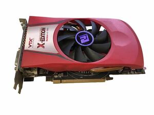 《中古》ビデオカード RADEON HD7850管理番号G117