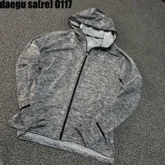 【雷市場（ポンジャン）商品韓国直送】 NIKE(ナイキ) トレーニング トップス ジップアップ ジャケット S