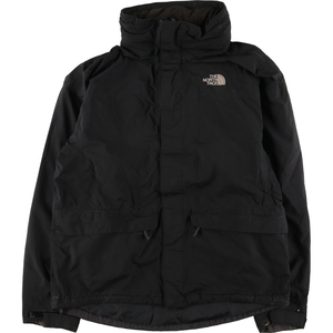 古着 ザノースフェイス THE NORTH FACE GORE-TEX ゴアテックス マウンテンジャケット シェルジャケット メンズM /eaa424880 ss2501_50