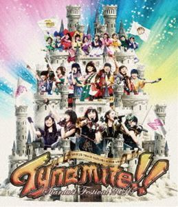 [Blu-Ray]俺の藤井 2016 in さいたまスーパーアリーナ～Tynamite!!～やっぱりライブ!スタフェス～2016～ ももいろクローバーZ