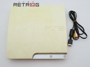 PlayStation3 320GB クラシック・ホワイト（旧薄型PS3本体・CECH-2500BLW） PS3