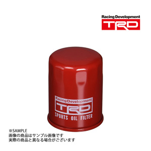 TRD スポーツ オイルフィルター MR2 SW20 3S-GTE 90915-SP010 (563181003