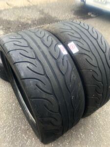 【2021年製】ネオバ AD08R 225/45-17 中古2本 ③