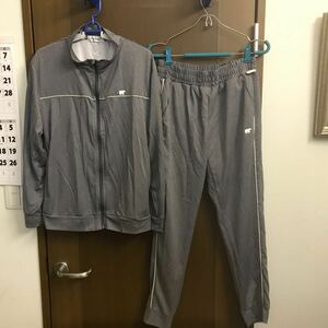 ゴールデンベア ジャージ上下セットL+M