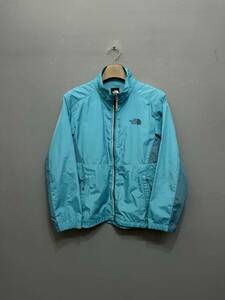 (S662) THE NORTH FACE ナイロン ジャケット メンズ L 正規品 