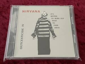 ★NIRVANA★OUTCESTICIDE Ⅴ IT