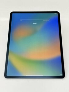 39【ジャンク品】 iPad PRO 12.9インチ（第4世代） 128GB Wi-Fi スペースグレイ