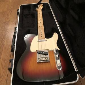 Fender USA American standard Telecaster テレキャスター