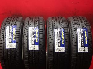 中古タイヤ 195/50R15 82V 4本セット グッドイヤー イーグル LS エグゼ GOODYEAR EAGLE LS EXE 新品 ロードスター ポロ ゴルフIII 106