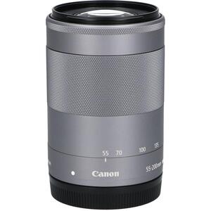 ＣＡＮＯＮ　ＥＦ－Ｍ５５－２００ｍｍ　Ｆ４．５－６．３ＩＳ　ＳＴＭ