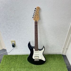 【美品】YAMAHA PACIFICA N89 エレキギター ヤマハ パシフィカ ケース付き 