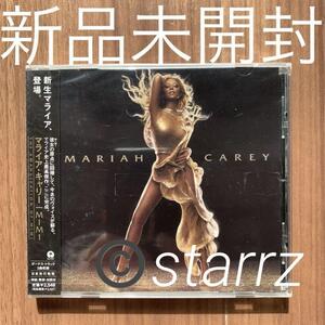 Mariah Carey マライア・キャリー the Emancipation of Mimi MIMI～プラチナ・エディション UICL1047 2 新品未開封