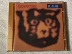 MONSTER / R.E.M 輸入盤　中古CD