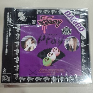 T16 送料無料 未開封 CD Tommy heavenly6 /プレイ 2006.7.5