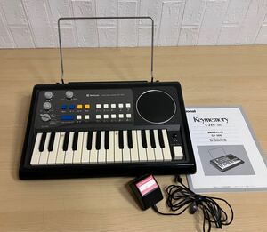 ナショナル　自動演奏オルガン SY-300