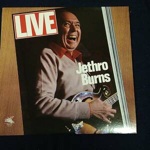 Jethro Burns / LIVE