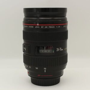 ≪美品≫ Canon EF24-70mm F2.8L USM #20241210-1173