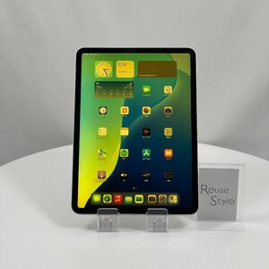 ★1円スタートお得！★iPad Pro 11インチ Wi-Fi Apple 64GB シルバー アップル 【中古】店頭展示品