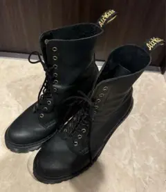 Dr.Martens - ヒール