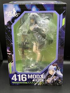 【1円スタート】　ファットカンパニー　ドールズフロントライン 416 MOD3 重傷Ver. 1/7 完成品フィギュア