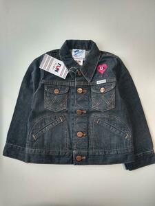 送料込み！！ 定価14080円 Fred Segal別注 Wrangler ジャケット SIZE 150cm