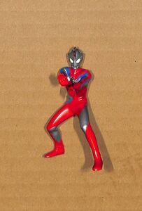 ウルトラマンコスモス コロナモード バンダイ　HGガシャポン　平成ウルトラマンシリーズ