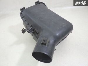 トヨタ 純正 AE111 レビン トレノ 4A-GE エアクリーナーボックス エアクリボックス フィルター 17701-15270 即納 棚5-4