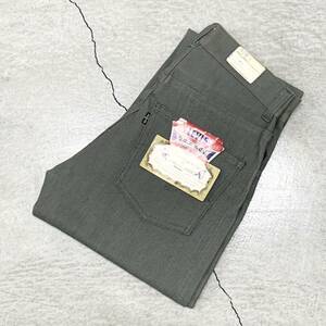 60s デッドストック Levi