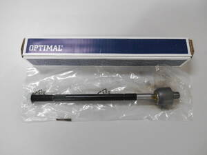 ♪稀少 新品未使用 アルファロメオ 916 フィアット OPTIMAL ステアリングラック インナータイロッド ネジ M14 ピッチ1.5 No.9947718 ♪