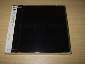 ★ベスト！　BARBEE BOYS　バービーボーイズ　　2CD