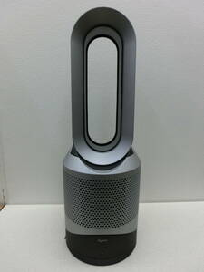 ite/446270/0530/ダイソン Dyson Pure Hot + Cool 空気清浄機能付ファンヒーター 扇風機 HP00ISN/リモコン欠品