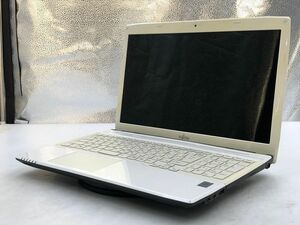 FUJITSU/ノート/HDD 1000GB/第4世代Core i7/メモリ8GB/WEBカメラ有/OS無-241024001291100