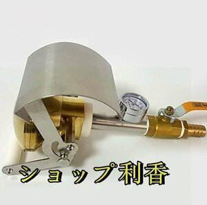 散水装置 防雨性能検出用 防水テスト ハンドヘルド 業務用 304＃ステンレス製 IEC60529 IPX3/IPX4