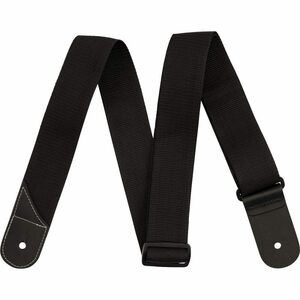 Jackson Polyester Shark Fin Strap ギターストラップ〈ジャクソン〉