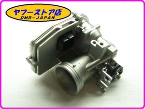 ☆新品未使用☆ 純正(CM078215) スロットルボディ ECU ピアジオ カーナビー 250 Piaggio CARNABY 18-412.7