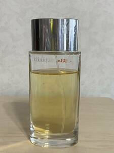 CLINIQUE クリニーク ハッピー EDP 100ml ☆残量たっぷり　スプレー　オーデパルファム