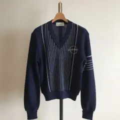 90s ARNOLD PALMER WOOL KNIT