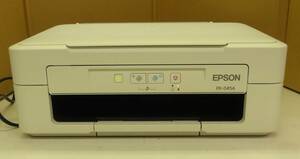 Y4091101◇ジャンク品◇EPSON プリンター PX-045A　C462E　2013年製