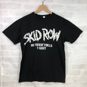 SKiD ROW スキッドロウ NO KUCKIN